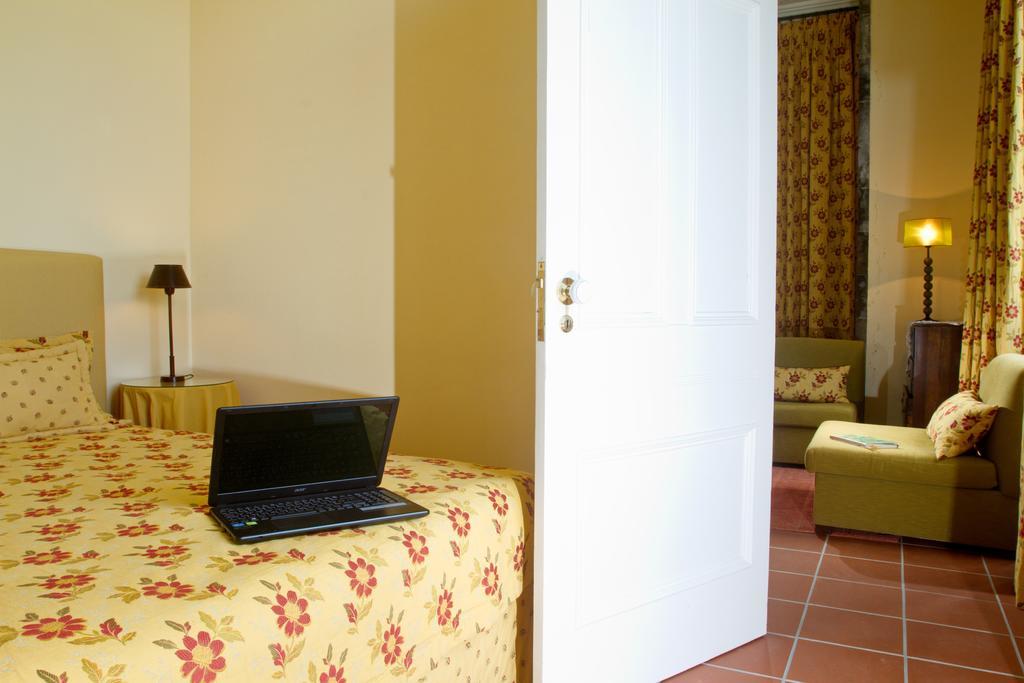 Hostal Casa Dos Barcos Furnas Habitación foto